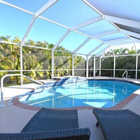 Villa Valmora Cape Coral Dış mekan fotoğraf