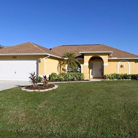 Villa Valmora Cape Coral Dış mekan fotoğraf