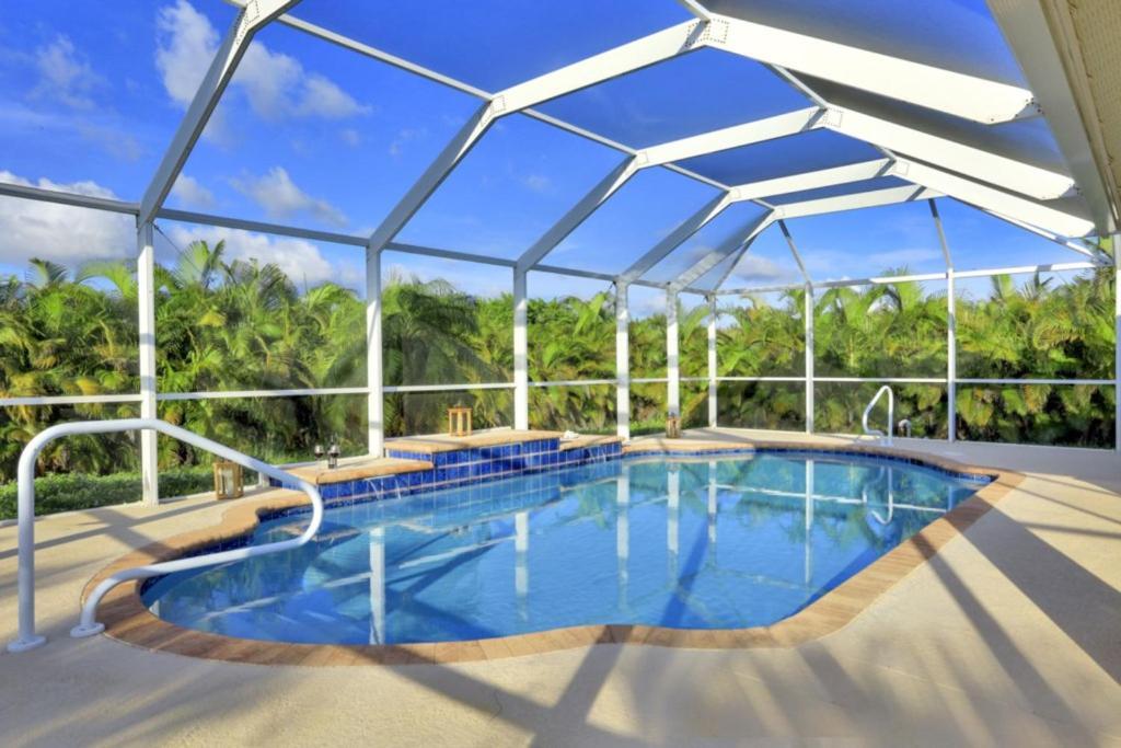 Villa Valmora Cape Coral Dış mekan fotoğraf