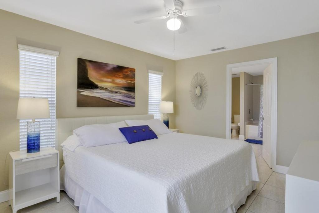 Villa Valmora Cape Coral Dış mekan fotoğraf