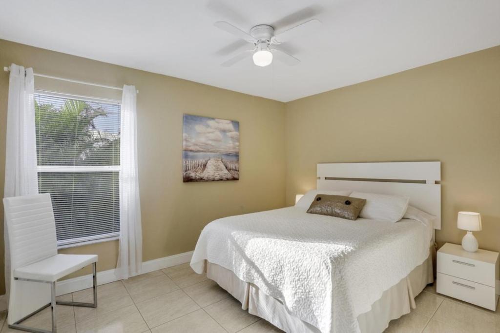 Villa Valmora Cape Coral Dış mekan fotoğraf