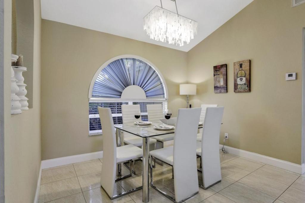 Villa Valmora Cape Coral Dış mekan fotoğraf