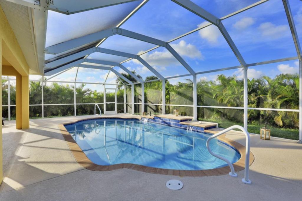 Villa Valmora Cape Coral Dış mekan fotoğraf