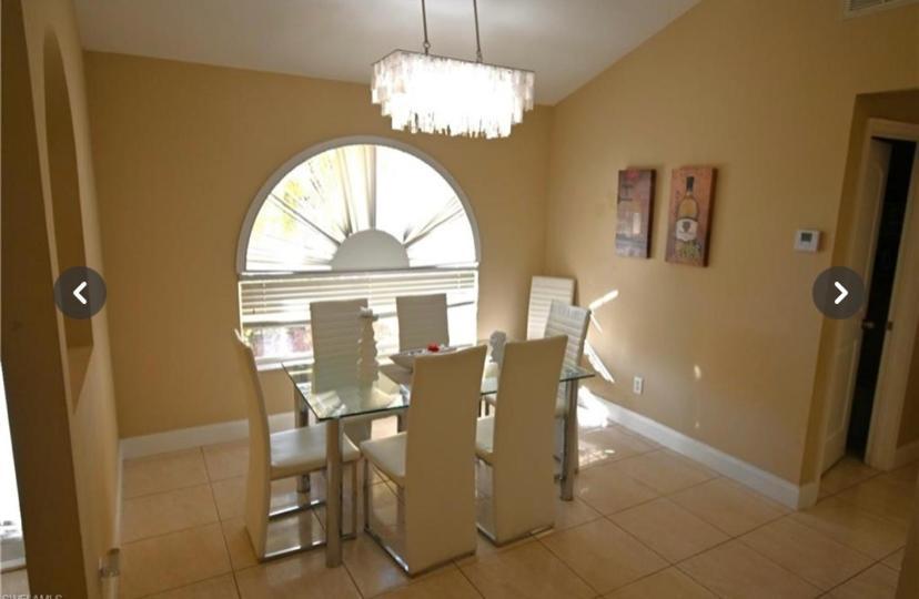 Villa Valmora Cape Coral Dış mekan fotoğraf