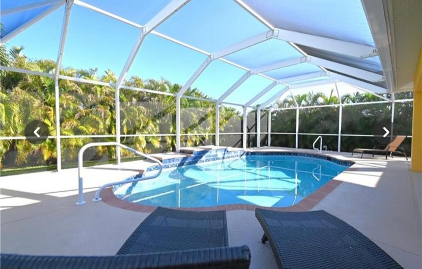 Villa Valmora Cape Coral Dış mekan fotoğraf