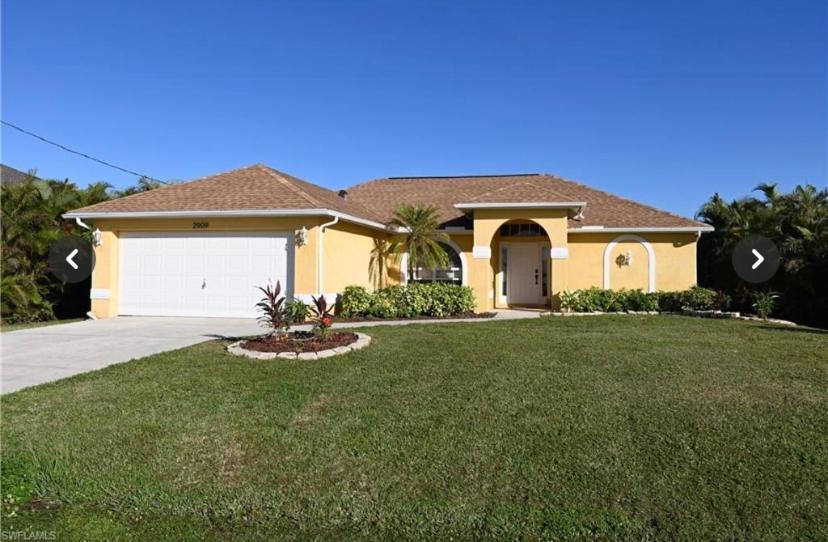 Villa Valmora Cape Coral Dış mekan fotoğraf