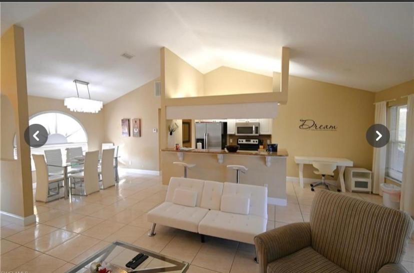 Villa Valmora Cape Coral Dış mekan fotoğraf