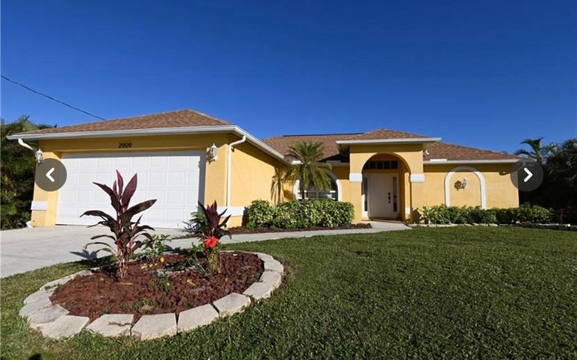 Villa Valmora Cape Coral Dış mekan fotoğraf